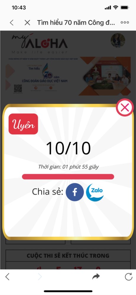 Ảnh đại diện